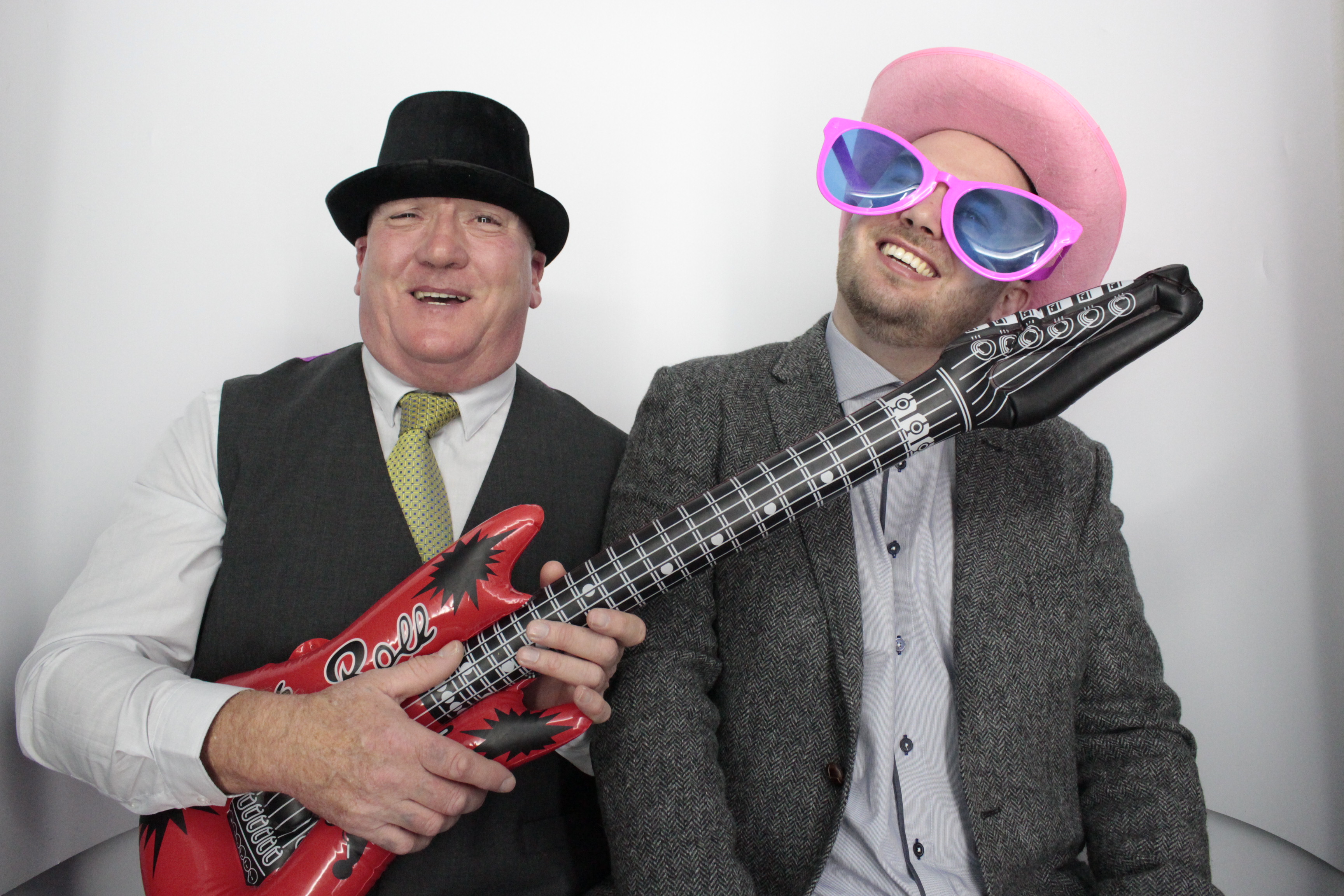 Emma and James’s Wedding  | View more photos from the event at gallery.myphotoboothexperience.co.uk/u/MyPhotoBoothExperienceLtd/Emma-and-James’s-Wedding